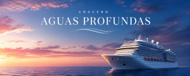 Crucero Aguas Profundas